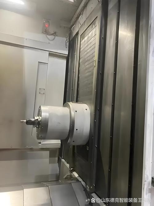 数控机床加工中的隐形守护者 德马吉机床附件与钣金技术解析