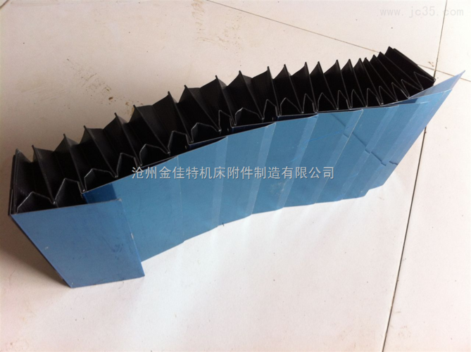 机床防护罩 机床附件中的关键防护装备